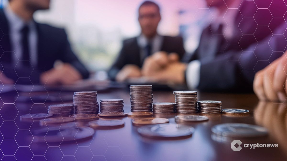 Morgan Stanley Unleashes Crypto Funds for All Wealth Clients — Is a Market Surge Imminent?