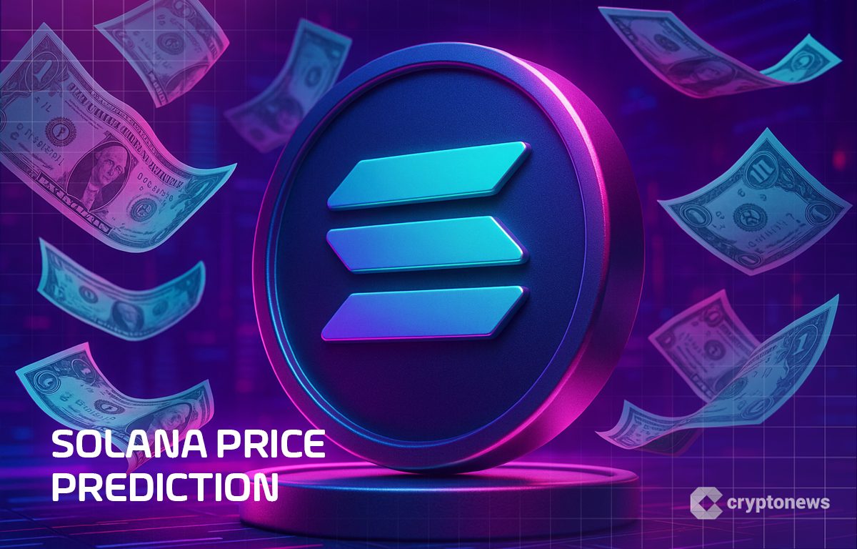 Solana Price Prediction: Institutional Money Pours Into SOL – Is This the Most Undervalued Top 10 Crypto Right Now?