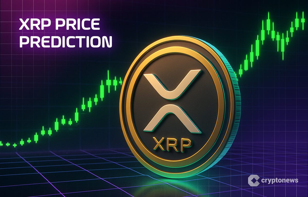 XRP Price Prediction: Record Quarterly Close Could Trigger a $15 Rally – Just Like the 37,800% Run in 2017