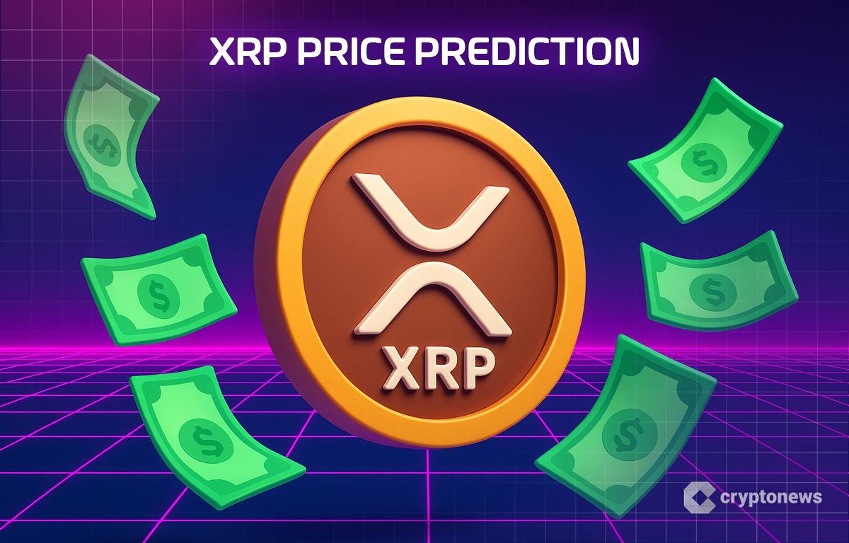 XRP Price Prediction: Ripple’s New $1B Deal Could Put XRP at the Center of Fortune 500 Payments