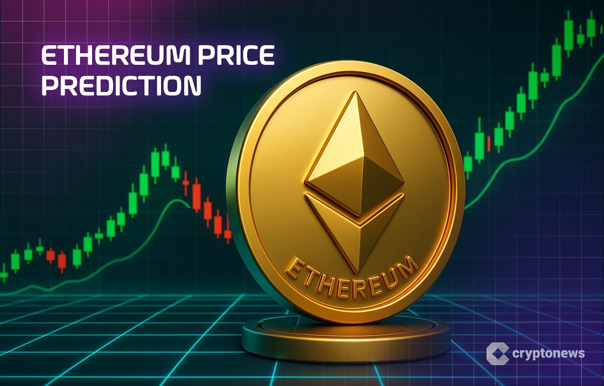 Ethereum Price Prediction: Surprise Bounce Recovers $4,000 – On-Chain Signals Point to Greater Gains