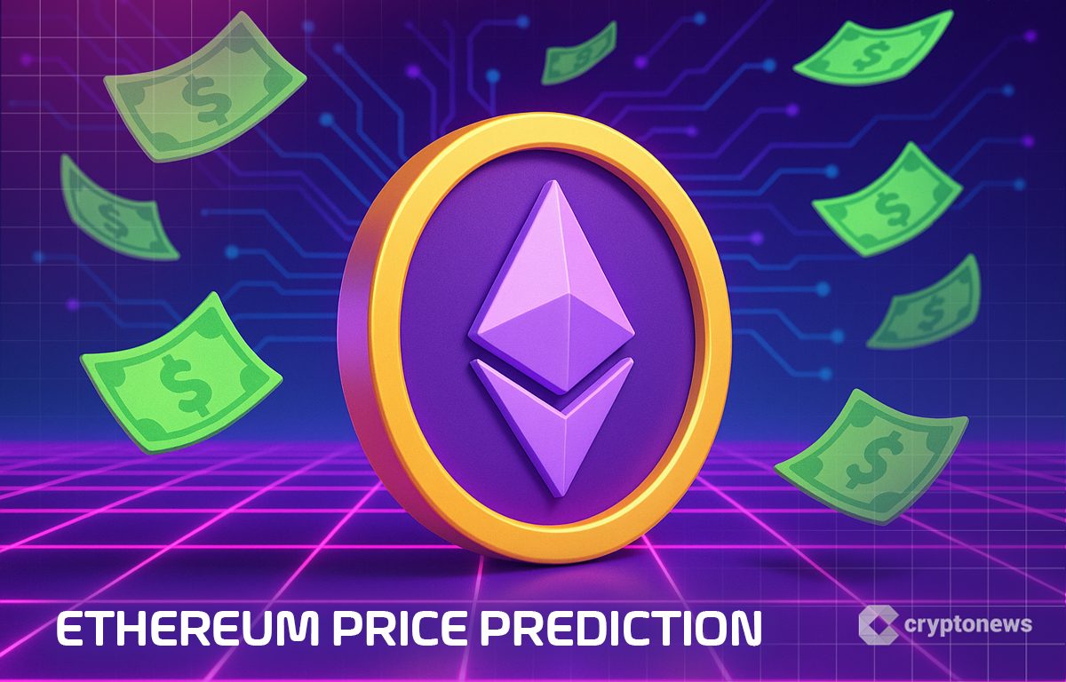 Ethereum Price Prediction: Big Money Just Took a $2 Billion Position – Is ETH About to Make Its Next Giant Move?