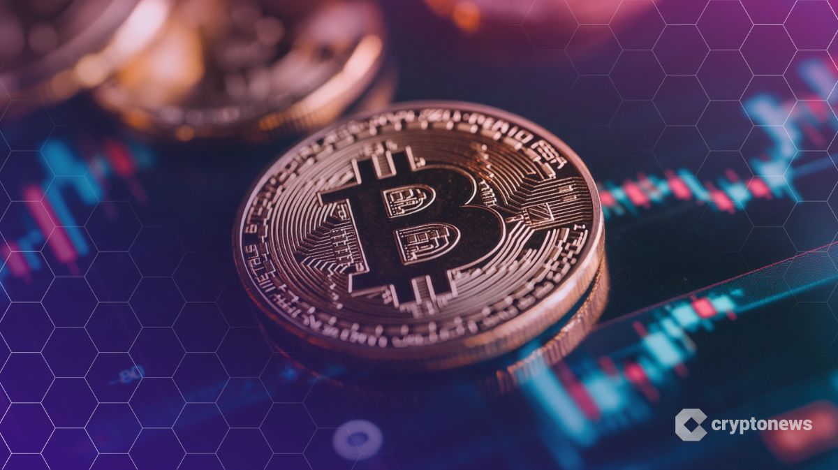Market Momentum Turns Bearish, Putting Bitcoin’s $87.5K Support Back in Play: Analyst