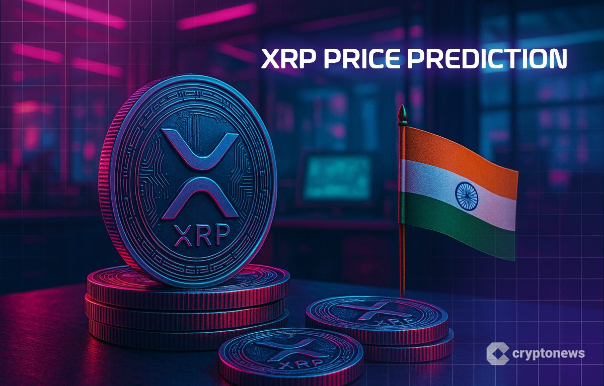 Madras High Court backs crypto as property in India. XRP price prediction hints at a rebound above $3 amid growing demand.