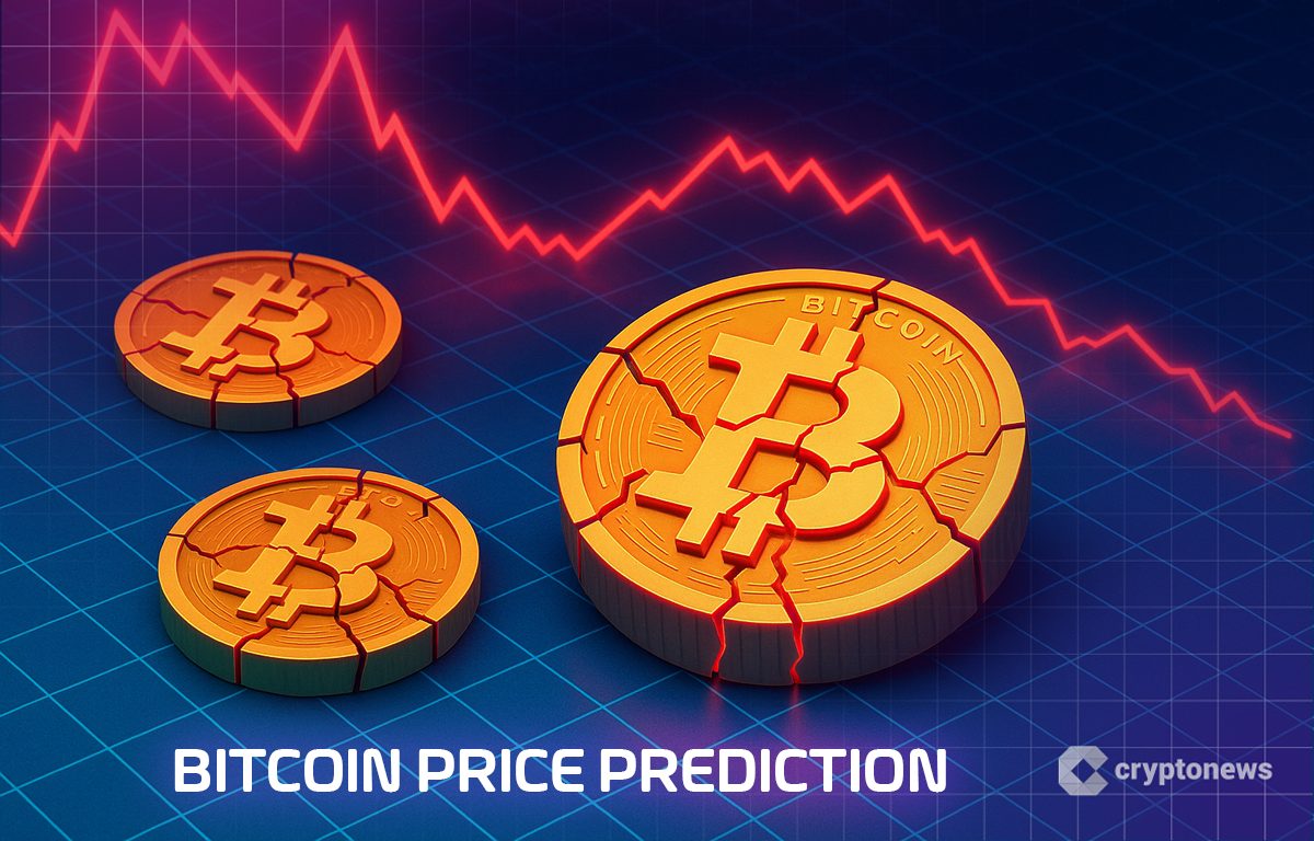 Bitcoin Price Prediction