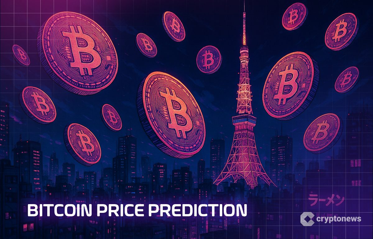 Bitcoin Price Prediction