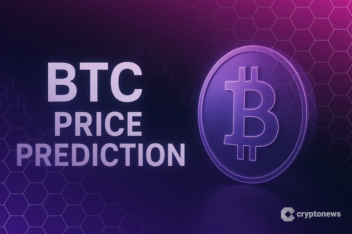 Bitcoin Price Prediction: BTC Slips Below $90K as Gold Ratio Hits 4-Year Low