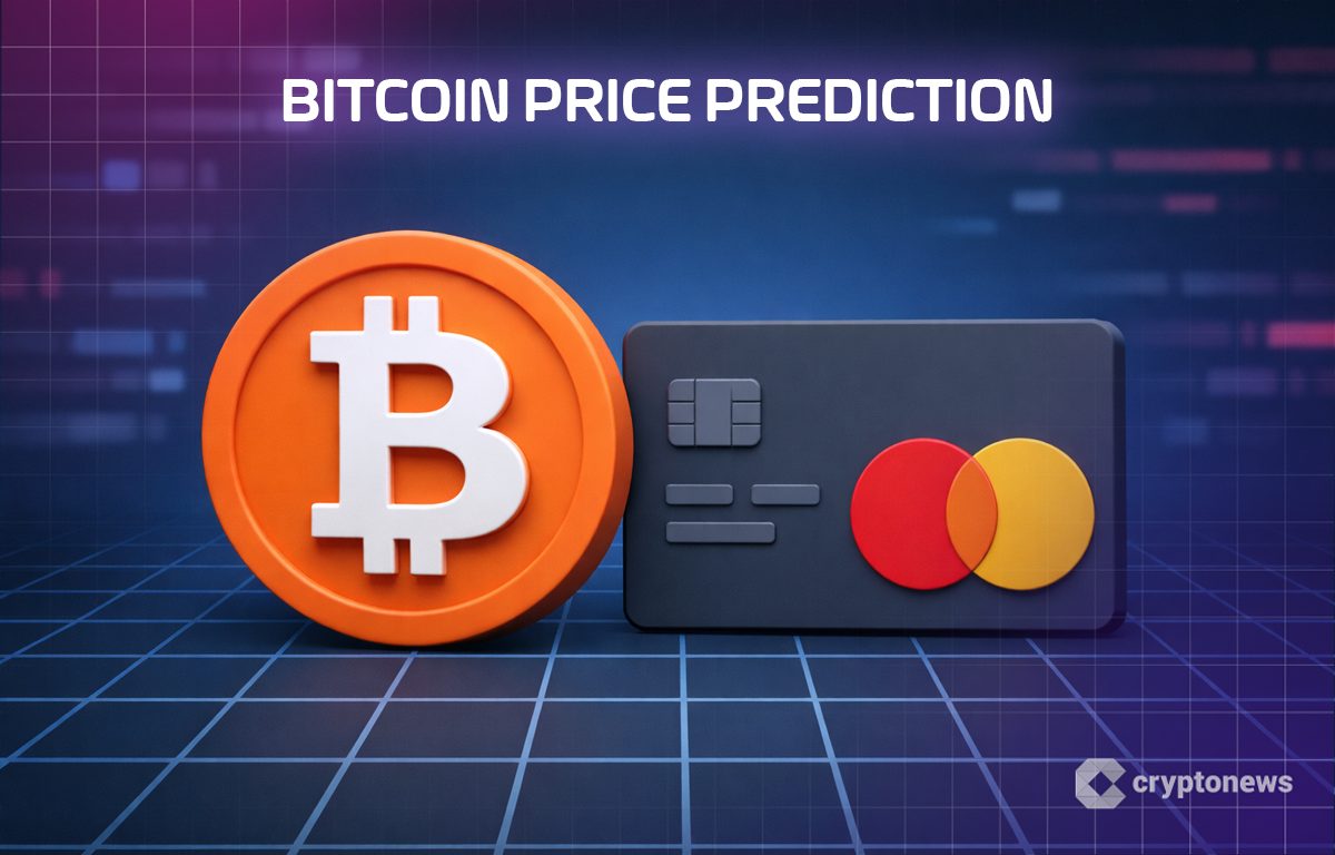 Bitcoin Price Prediction
