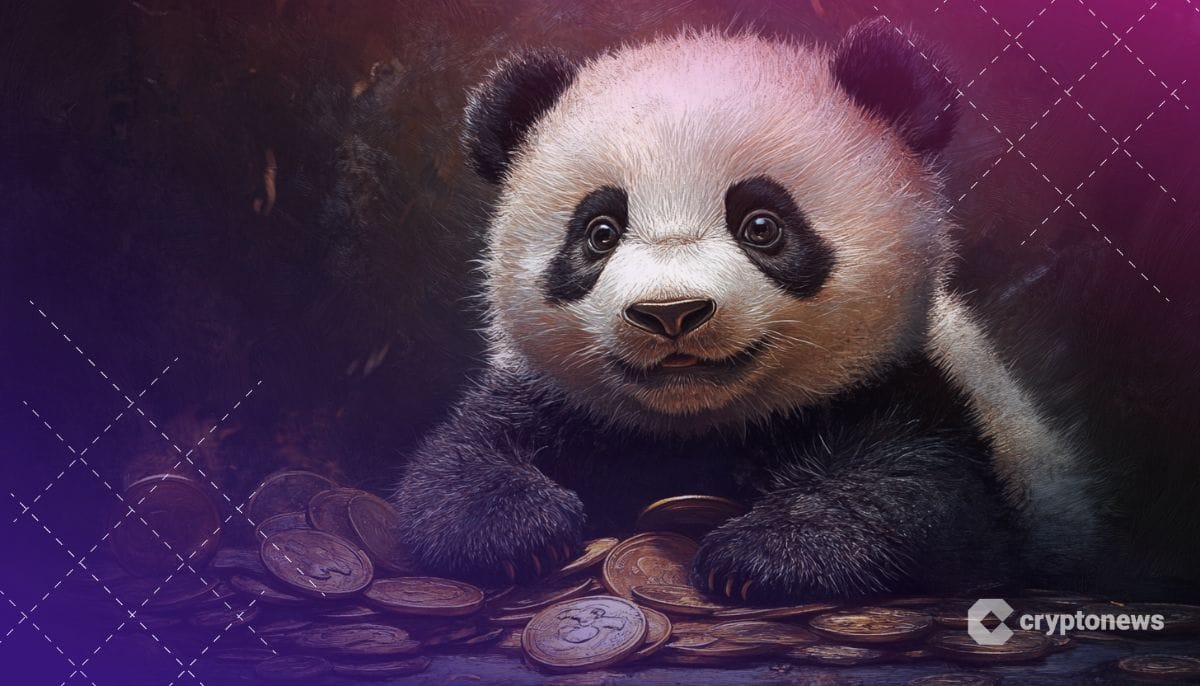 New Solana Meme Coin Pandana Raises $1.2M in Presale