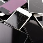 Brits can now trade in old smartphones for cash in 1,300 high street shops