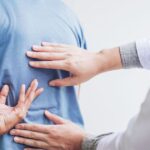 Brits with back pain could claim DWP benefit worth £187 per week