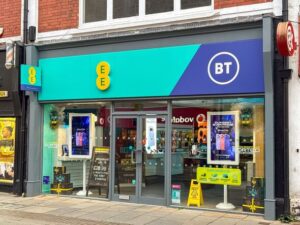 BT and EE hit out-of-contract customers with new price rise