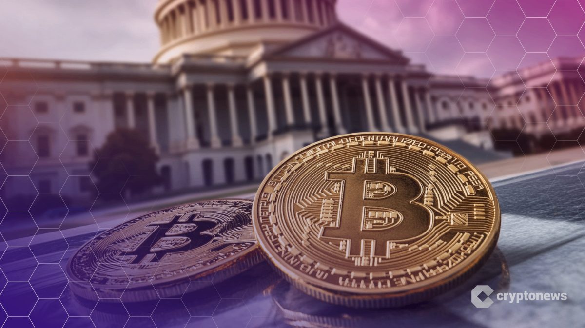 Cardano’s Charles Hoskinson Blasts Ripple CEO Over ‘Sabotaged’ Clarity Act — Why?