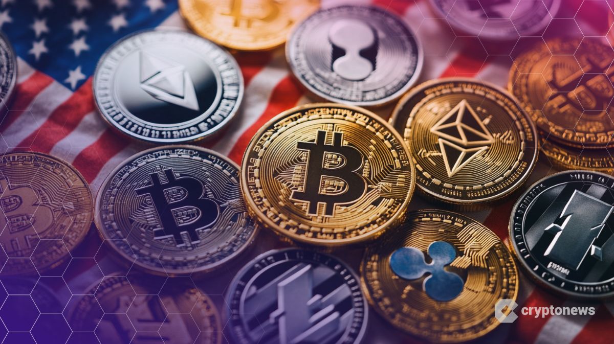 Crypto PAC Fairshake Raises $193M Ahead of Key US Crypto Vote