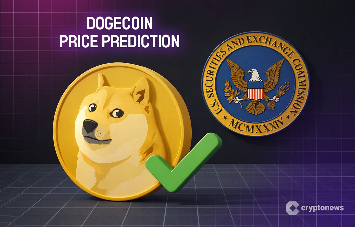 dogecoin price prediction