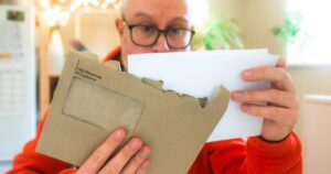 HMRC issues update and says ‘sorry’ with 5.65million facing £100 fines