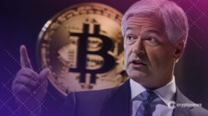 JPMorgan’s Dimon Tells Coinbase’s Armstrong to Stop “Lying” About Crypto Bill