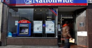 Nationwide says average £560 cash boost after filling in simple form