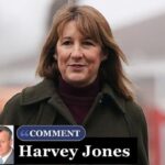 Rachel Reeves creates financial nightmare for pensioners – right at the end of their lives