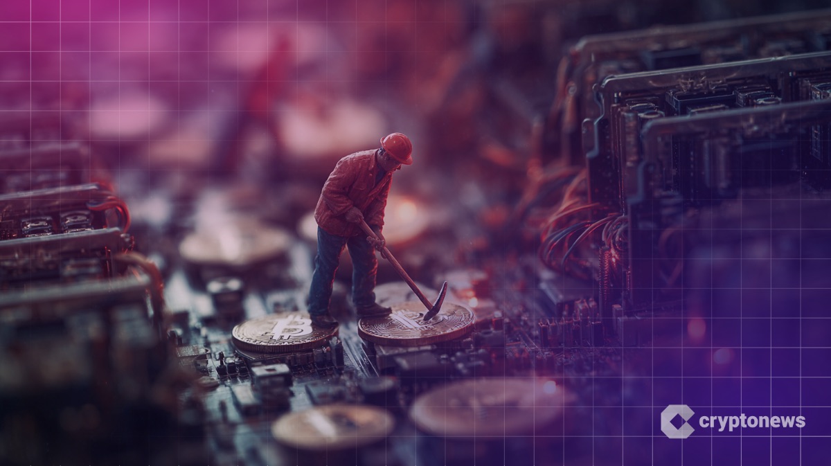 Thailand Bitcoin mining