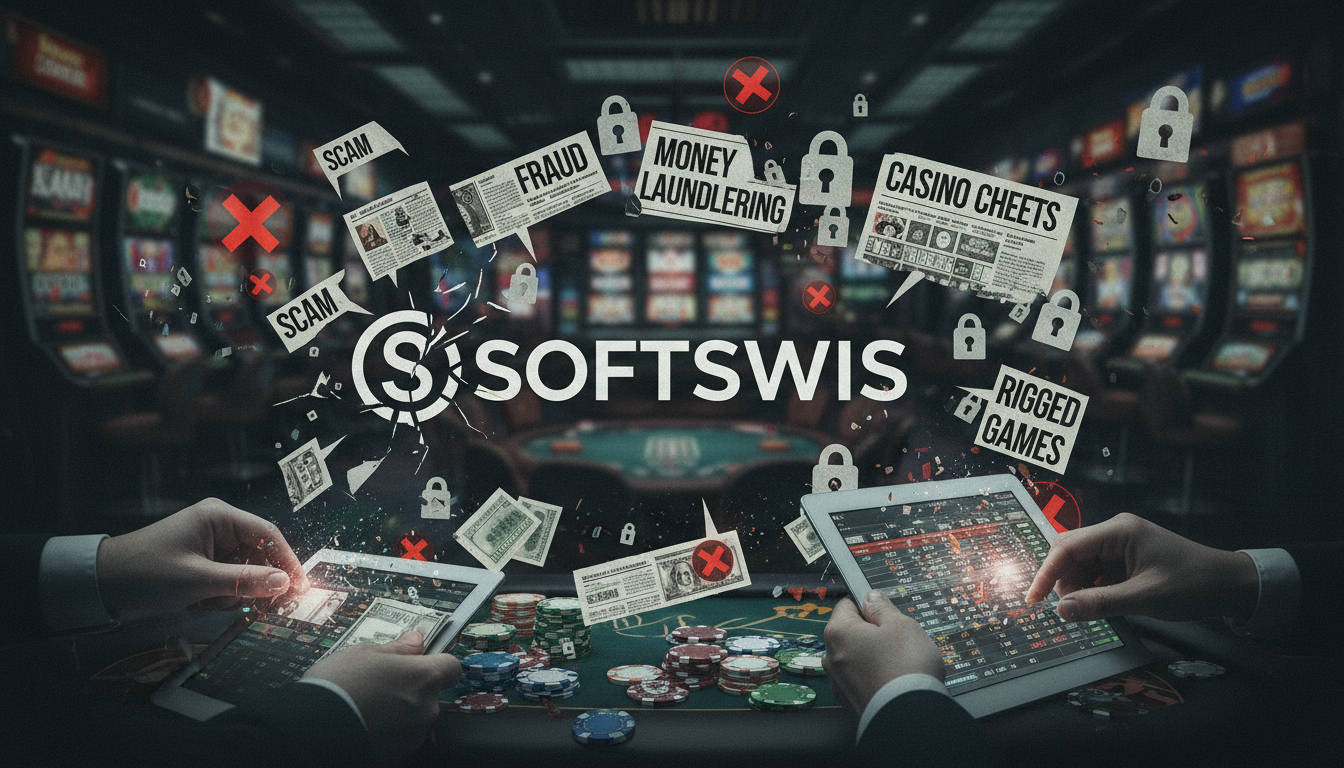 softswiss online