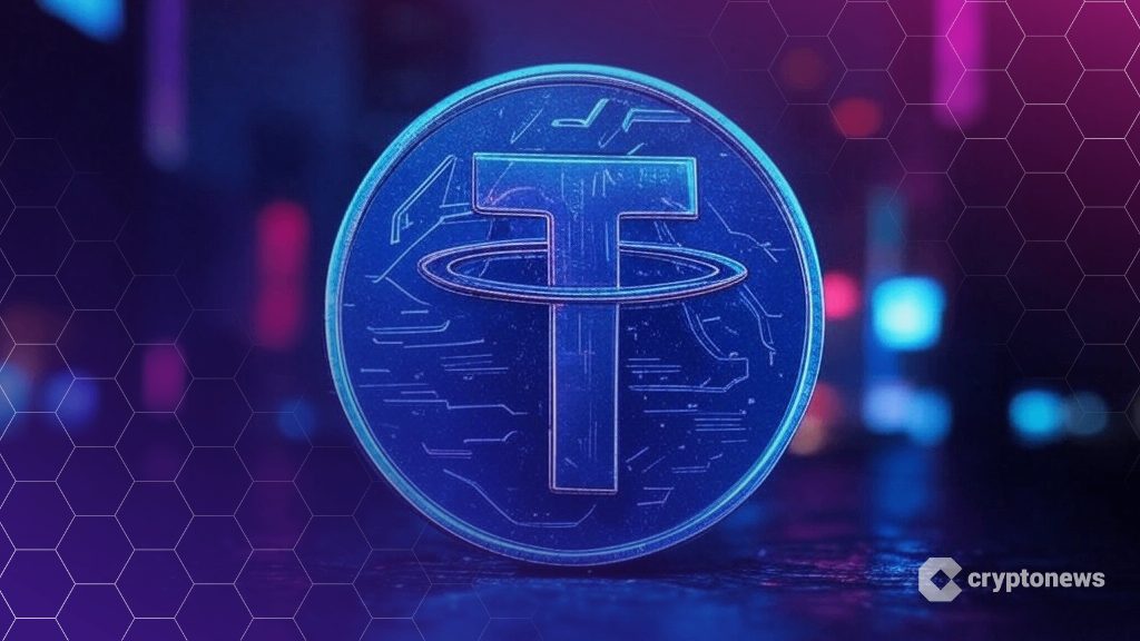 Tether Posts Largest Crypto Revenue in 2025: $5.2B From Stablecoin Dominance