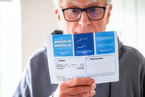 UK water bills to rise from April 2026 – full list of bill increases per area