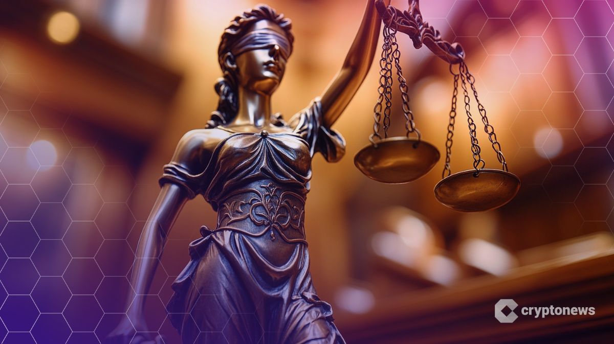 US Court Sentences Chinese National to Nearly 4 Years for $37M Crypto Fraud