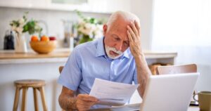 Warning over ‘tax trap’ that could lose people £255,000 in pension savings