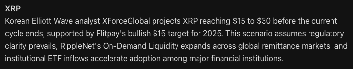 ai xrp price