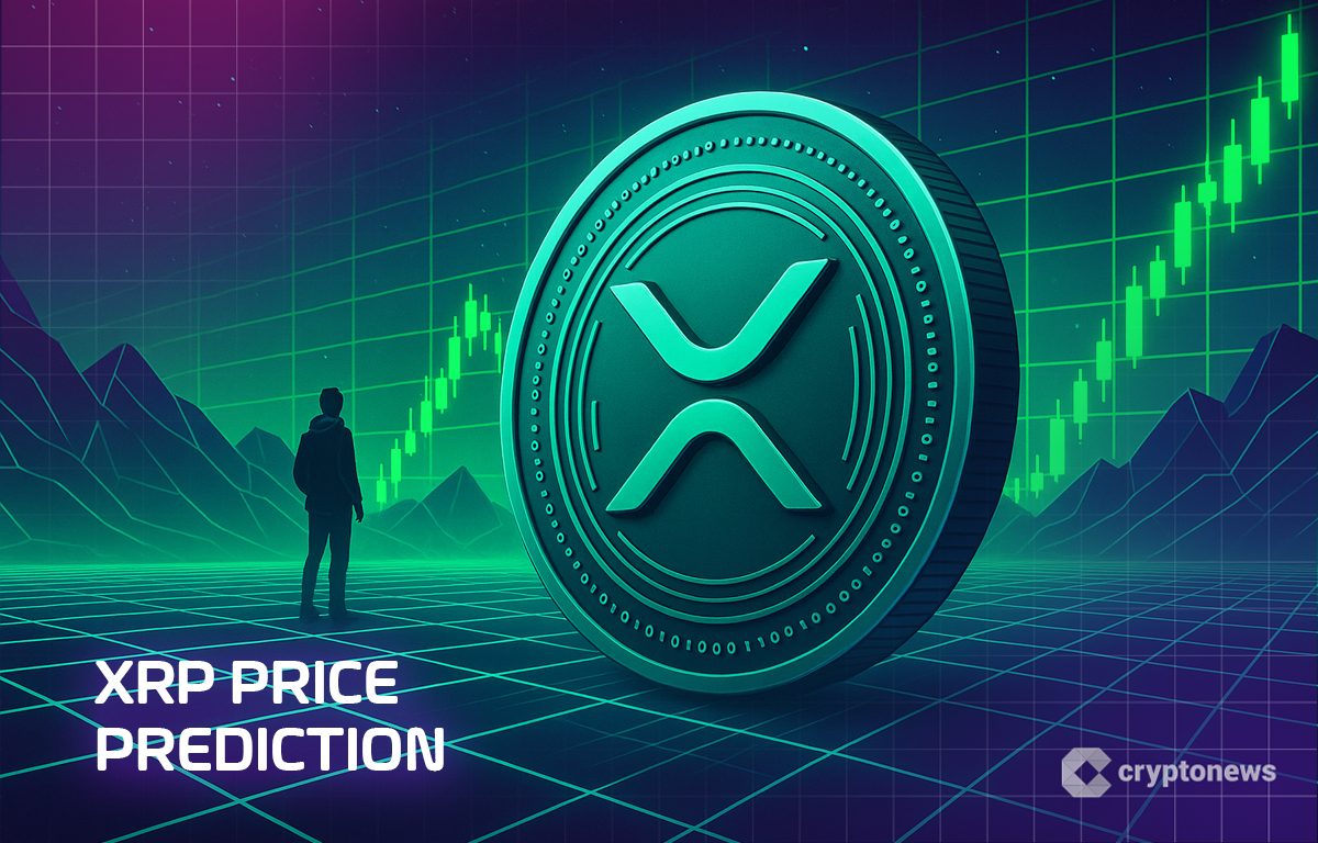 XRP Price Prediction: Ripple's XRP Price Loses $3 – But the Bull Run Hasn't Been Derailed Yet