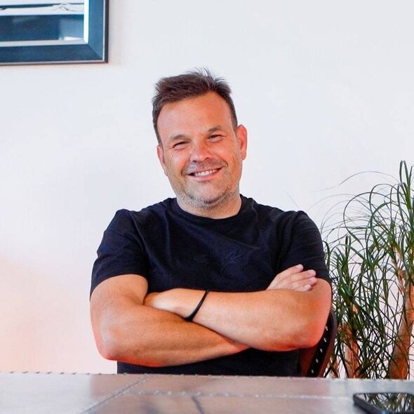 Billionaire explains surprising cost of his supermarket food shops – it’s ‘not normal’