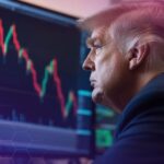 Bitcoin, Ether Hold Strong as Trump Announces Additional Universal 10% Tariff
