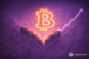 Bitcoin Hashrate Explodes in V-Shaped Recovery – Are Miners Betting on a BTC Price Breakout?