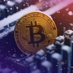 Bitcoin Hashrate Falls 12% After US Winter Storms Hit Miners