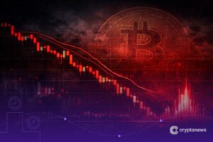 Bitcoin Logs $3.2B In Loss-Taking Wave, Beating Luna And FTX-Era Shock Levels