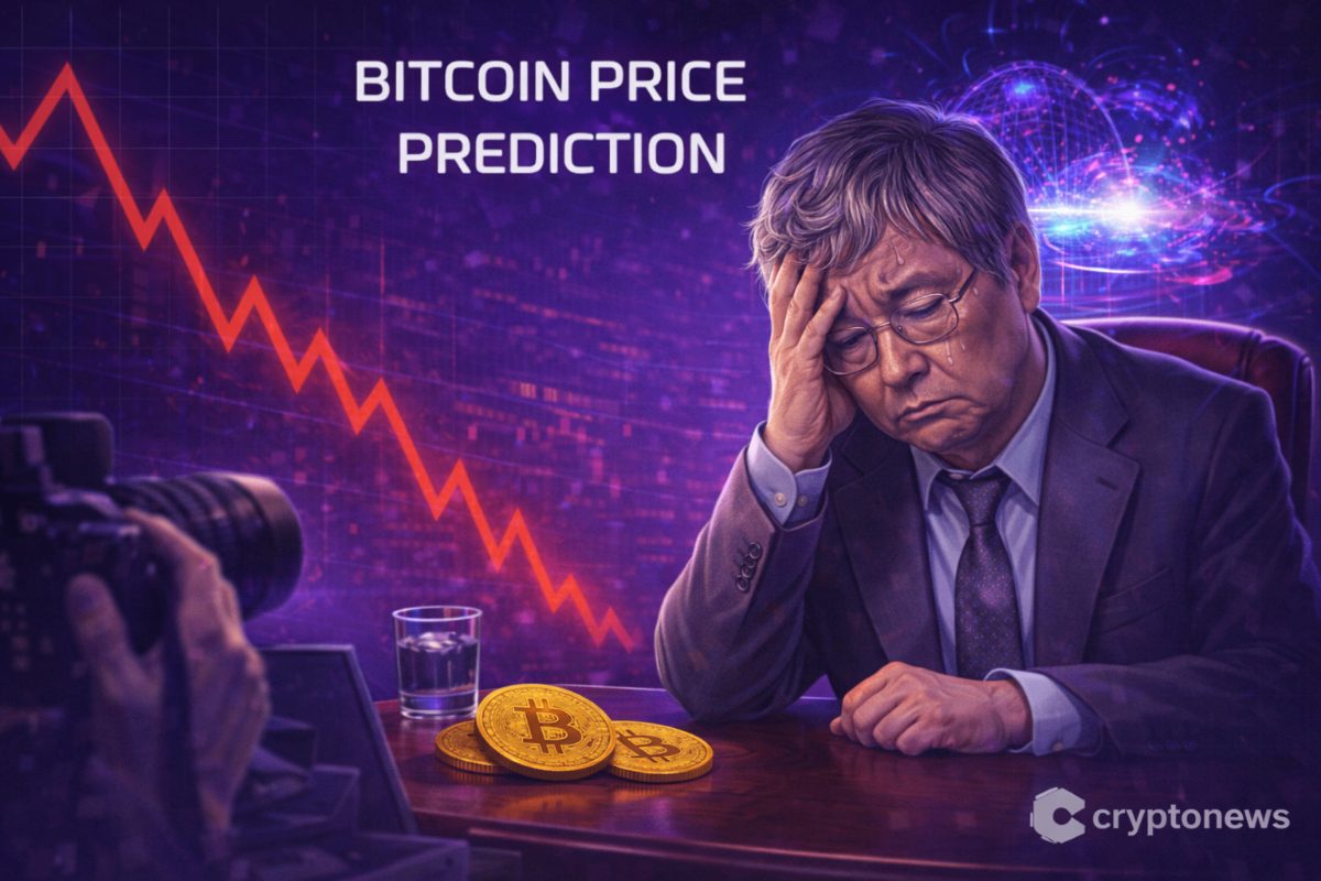 Bitcoin just broke a 12-year trend against gold as quantum risk fears surfac. What does it mean for the bullish Bitcoin price prediction?