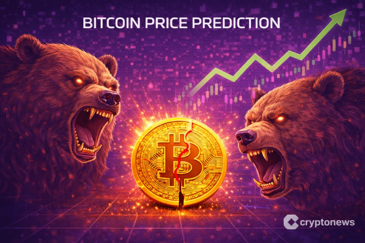 BTC Funding rates hit their most negative since August 2024 as bears shorts crowd in. How is this going to affect Bitcoin price prediction?