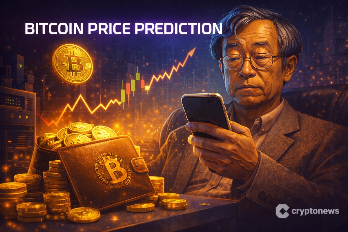 Bitcoin Price Prediction as a mysterious Satoshi Nakamoto wallet transfer sparks fear, while BTC rejects $71K and eyes $60K or even $50K next.