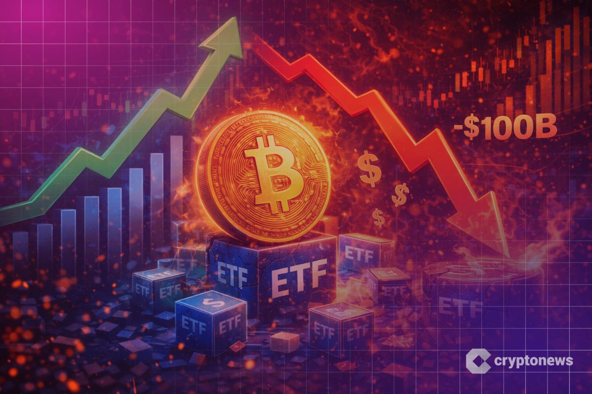 bitcoin etf