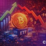 Bitcoin Price Reversal In Motion? ETFs Dip Below $100B for First Time Since April 2025
