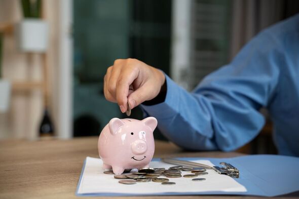 Building Society launches competitive ISA with 4.15% interest