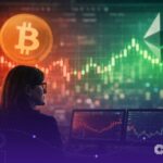 Cathie Wood’s Ark Invest Leans Into Crypto Dip With Fresh Bitmine And Circle Purchases