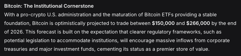 DeepSeek AI Predicts the Price of XRP, Bitcoin and Ethereum