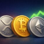 Crypto Price Prediction Today 18 February – XRP, Bitcoin, Ethereum