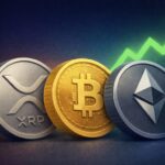 Crypto Price Prediction Today 26 February – XRP, Bitcoin, Ethereum
