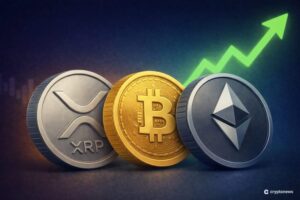 Crypto Price Prediction Today 26 February – XRP, Bitcoin, Ethereum