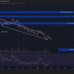 Crypto Price Prediction Today 26 February – XRP, Solana, Dogecoin