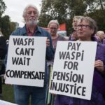 DWP told ‘wrong decision’ in new WASPI update