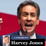 Ed Miliband opens his mouth and full fat nonsense comes out – just told a huge whopper